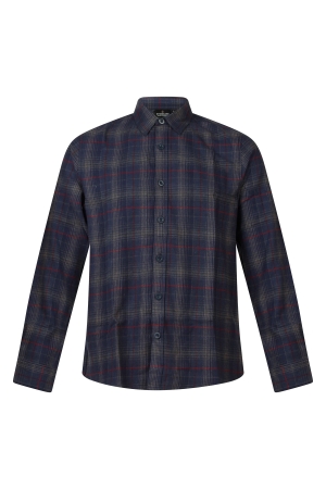 Stonecast Charlie W10541 Blauw marine