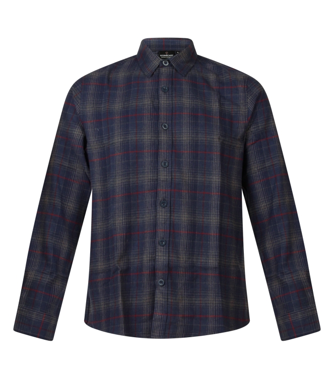 Stonecast Charlie W10541 Blauw marine
