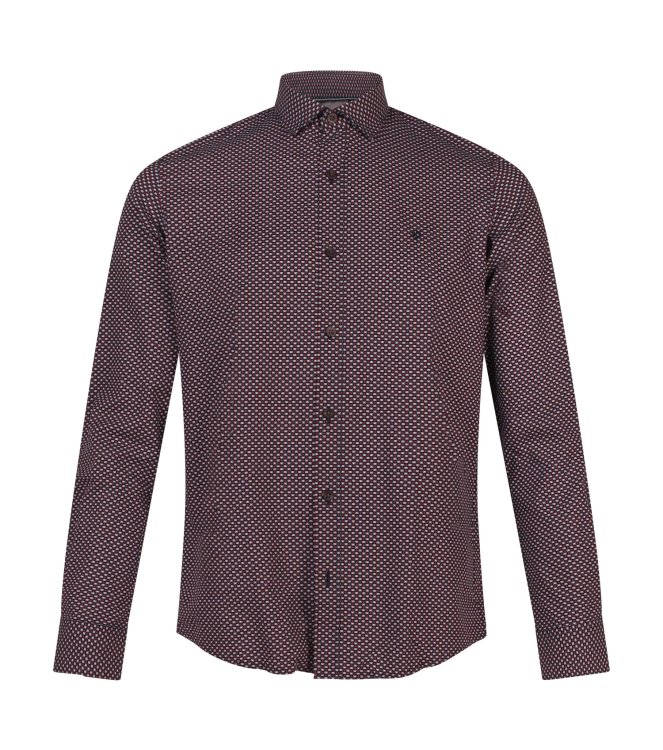 Stonecast 7581352 W10546 Rood midden