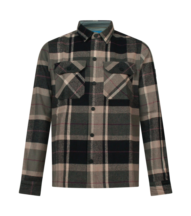 Stonecast Tasir men W10441 Groen army