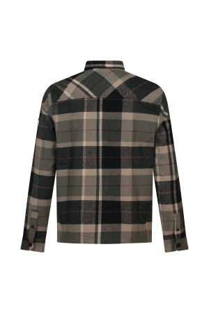 Stonecast Tasir men W10441 Groen army