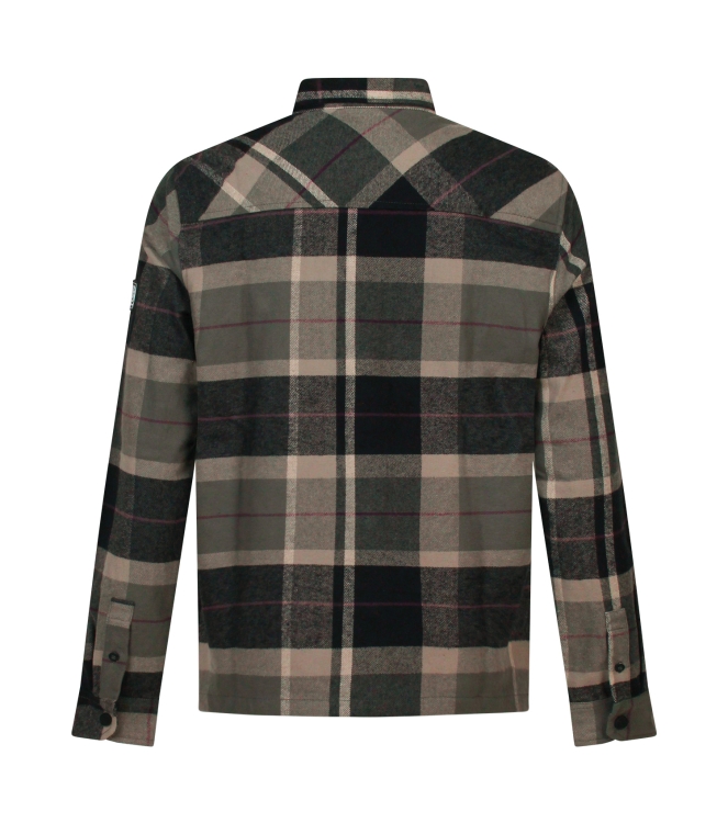 Stonecast Tasir men W10441 Groen army