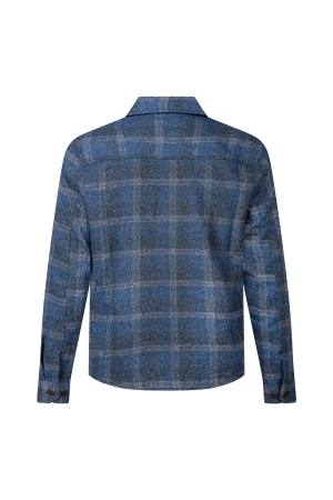 Stonecast Toby men W10484 Blauw kobalt