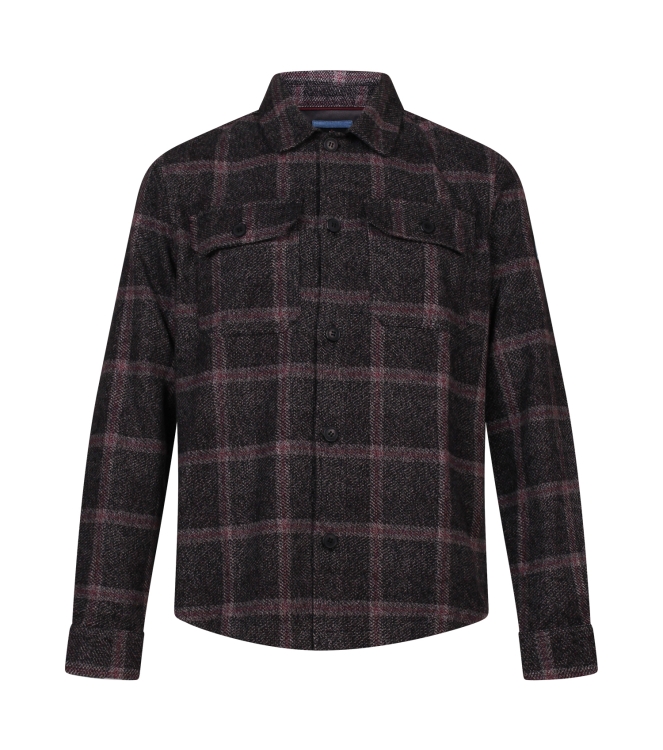 Stonecast Toby men W10484 Rood bordo