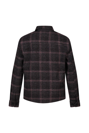 Stonecast Toby men W10484 Rood bordo