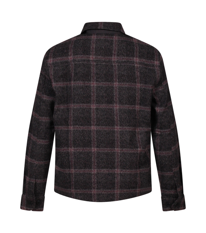 Stonecast Toby men W10484 Rood bordo