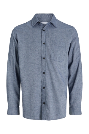 jack&jones 12278416 Blauw midden