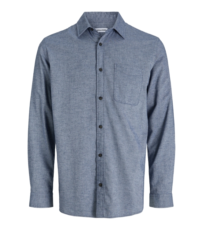 jack&jones 12278416 Blauw midden