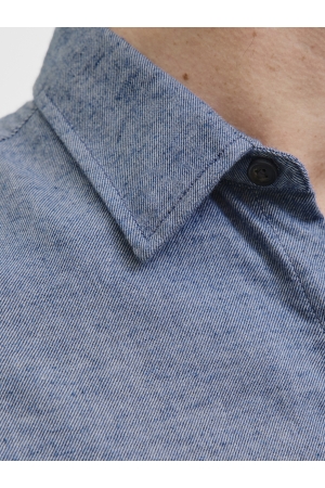 jack&jones 12278416 Blauw midden