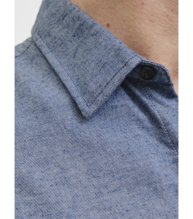 jack&jones 12278416 Blauw midden