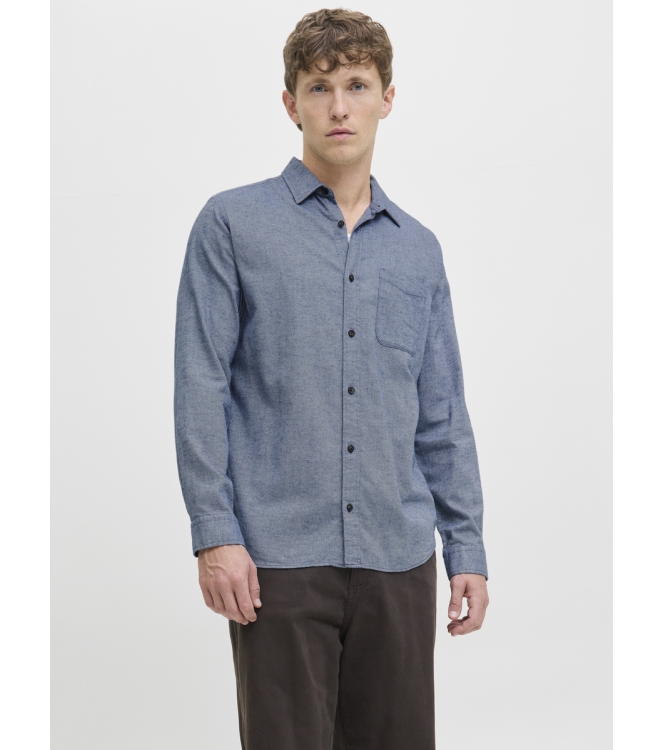 jack&jones 12278416 Blauw midden