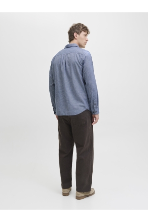jack&jones 12278416 Blauw midden