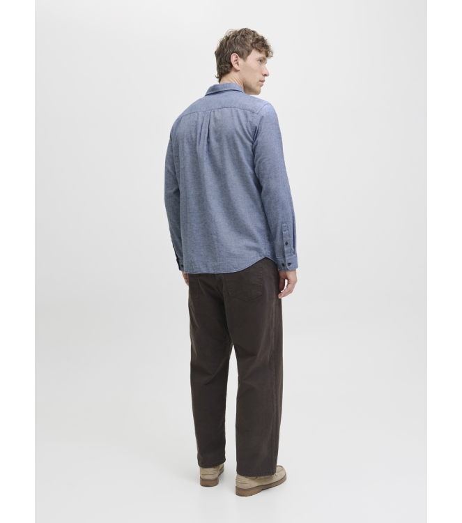 jack&jones 12278416 Blauw midden