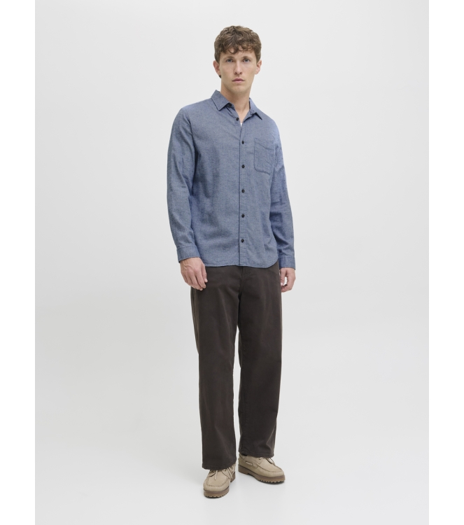 jack&jones 12278416 Blauw midden