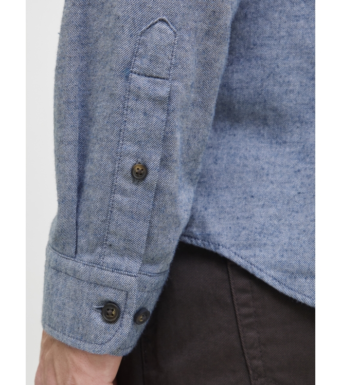 jack&jones 12278416 Blauw midden