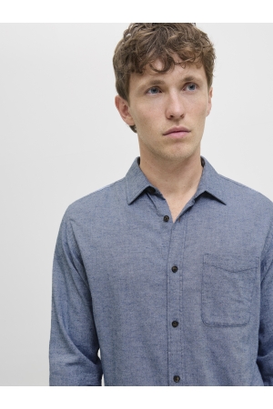 jack&jones 12278416 Blauw midden