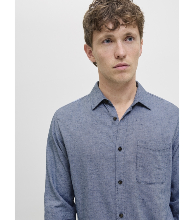 jack&jones 12278416 Blauw midden