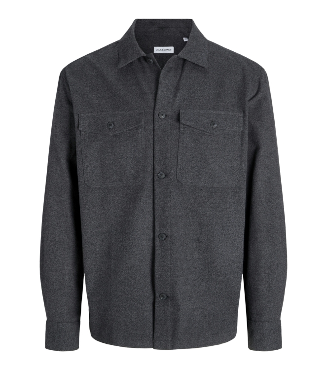 jack&jones 12278822 Grijs donker melee