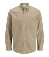jack&jones 12278967 Bruin taupe