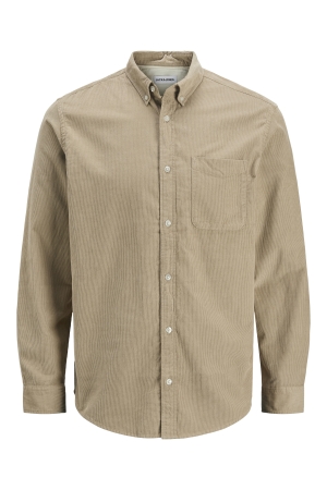 jack&jones 12278967 Bruin taupe