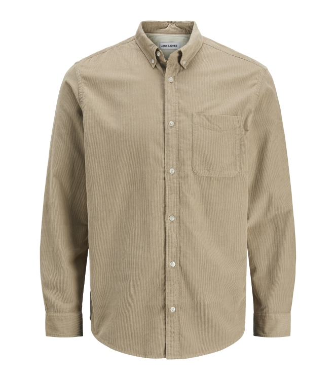 jack&jones 12278967 Bruin taupe