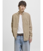 jack&jones 12278967 Bruin taupe