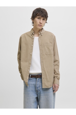 jack&jones 12278967 Bruin taupe