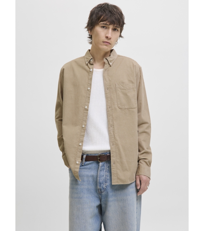 jack&jones 12278967 Bruin taupe