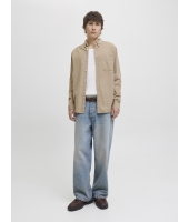 jack&jones 12278967 Bruin taupe