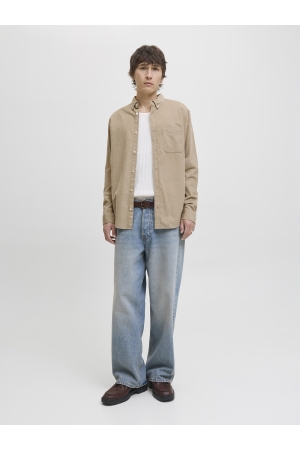 jack&jones 12278967 Bruin taupe