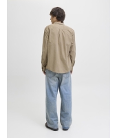 jack&jones 12278967 Bruin taupe