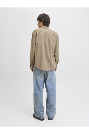 jack&jones 12278967 Bruin taupe