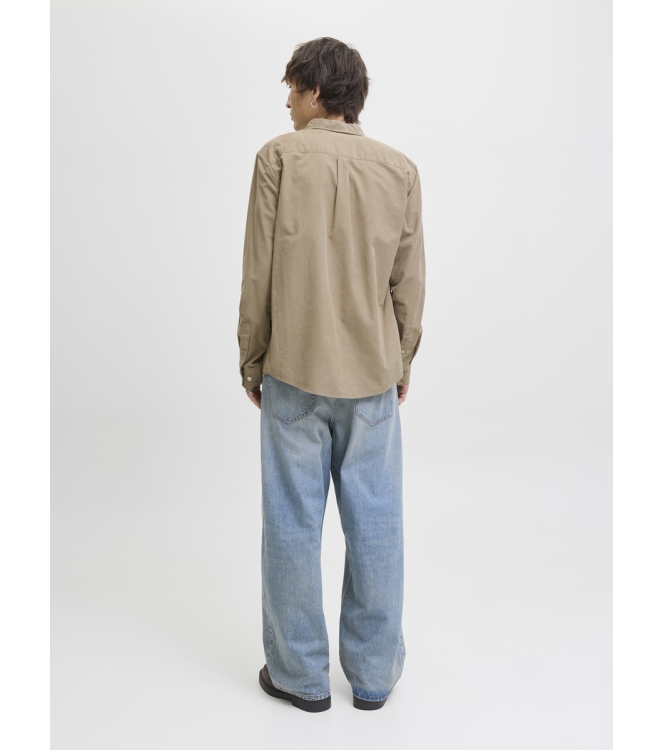 jack&jones 12278967 Bruin taupe