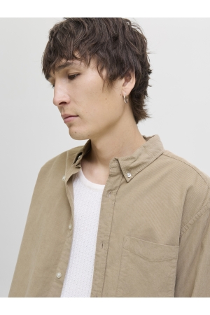 jack&jones 12278967 Bruin taupe