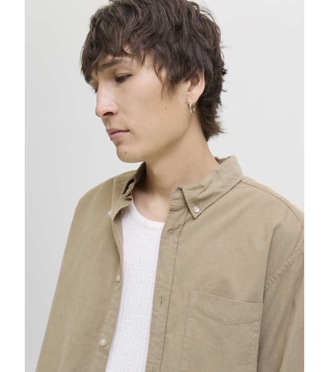 jack&jones 12278967 Bruin taupe