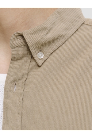 jack&jones 12278967 Bruin taupe