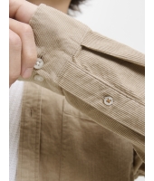 jack&jones 12278967 Bruin taupe