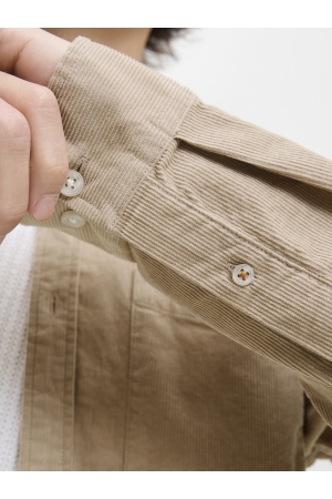 jack&jones 12278967 Bruin taupe