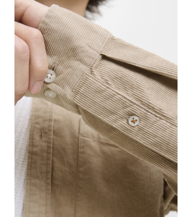 jack&jones 12278967 Bruin taupe
