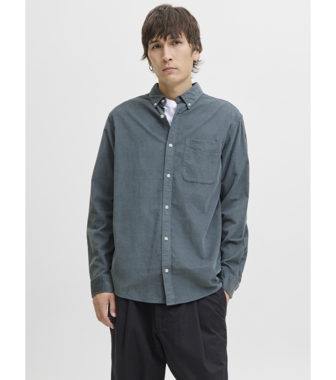 jack&jones 12278967 Grijs antraciet