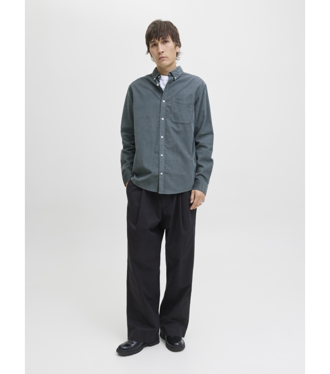jack&jones 12278967 Grijs antraciet