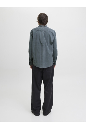 jack&jones 12278967 Grijs antraciet
