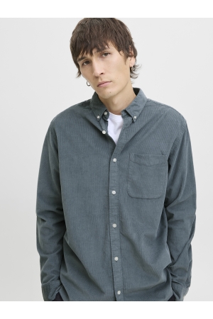 jack&jones 12278967 Grijs antraciet