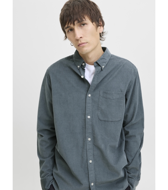 jack&jones 12278967 Grijs antraciet