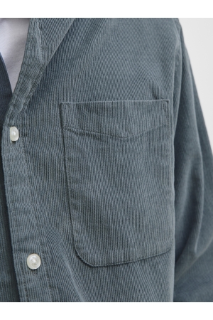 jack&jones 12278967 Grijs antraciet