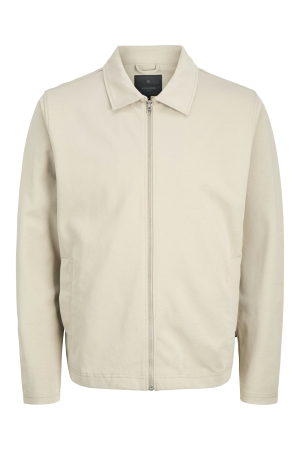 jack&jones 12276047 Ecru zand