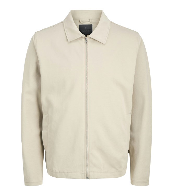 jack&jones 12276047 Ecru zand