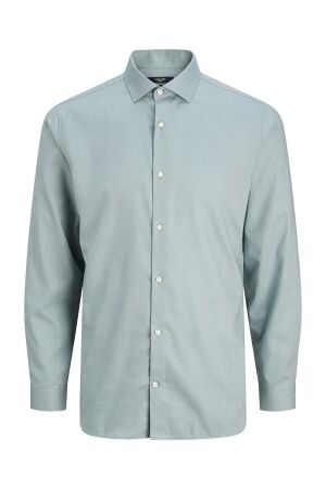 jack&jones 12227385 Blauw petrol