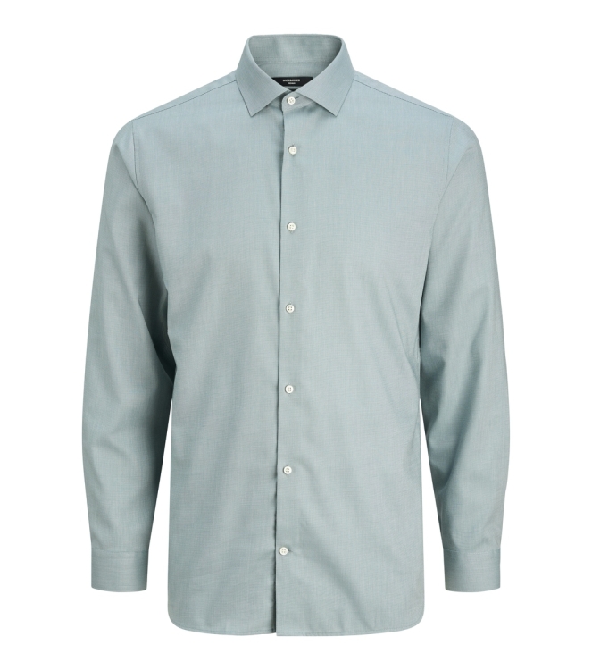 jack&jones 12227385 Blauw petrol
