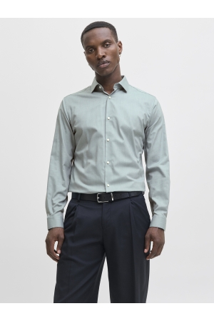jack&jones 12227385 Blauw petrol